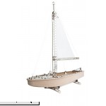 Eitech Basic Series Boats Science Kit 290+ Piece  B00V6GCQKY